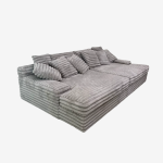 PopupSofa Sharpei Compressed Sofa
