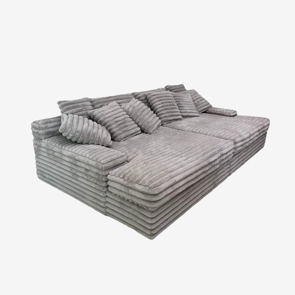 PopupSofa Sharpei Compressed Sofa