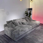 Sharpei Compressed Sofa (10)