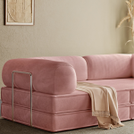 Teddy Compressed Sofa Bed Usage Scenarios