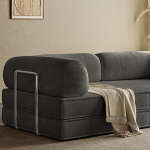 Teddy Compressed Sofa Bed Usage Scenarios (3)