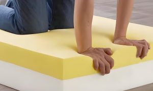 Foam Density vs Sofa Comfor