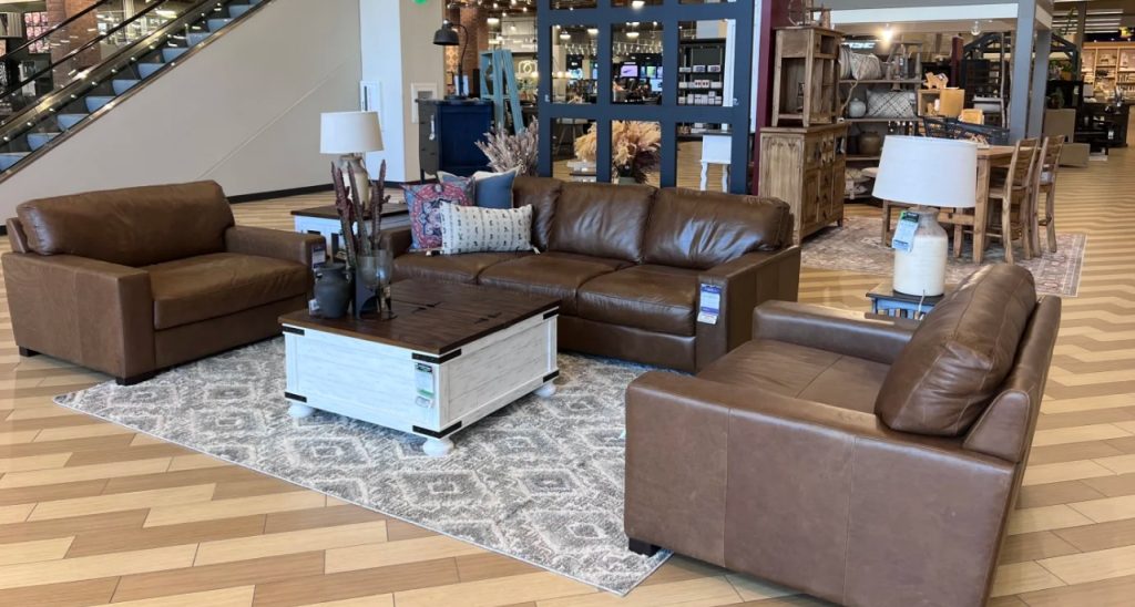 Sofa Quality and Workmanship Comparison