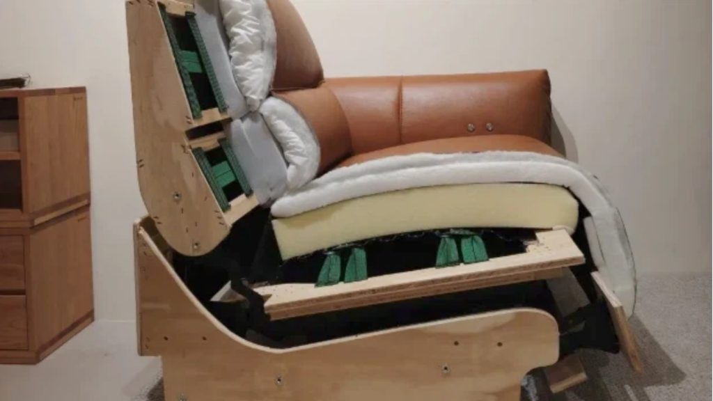 Sofa Material Analysis
