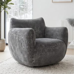 Mochi single-seat compression sofa