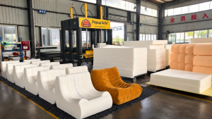 foam-material-change-control-process